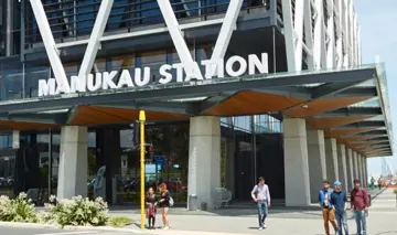 Panuku Given Mandate To Transform Manukau