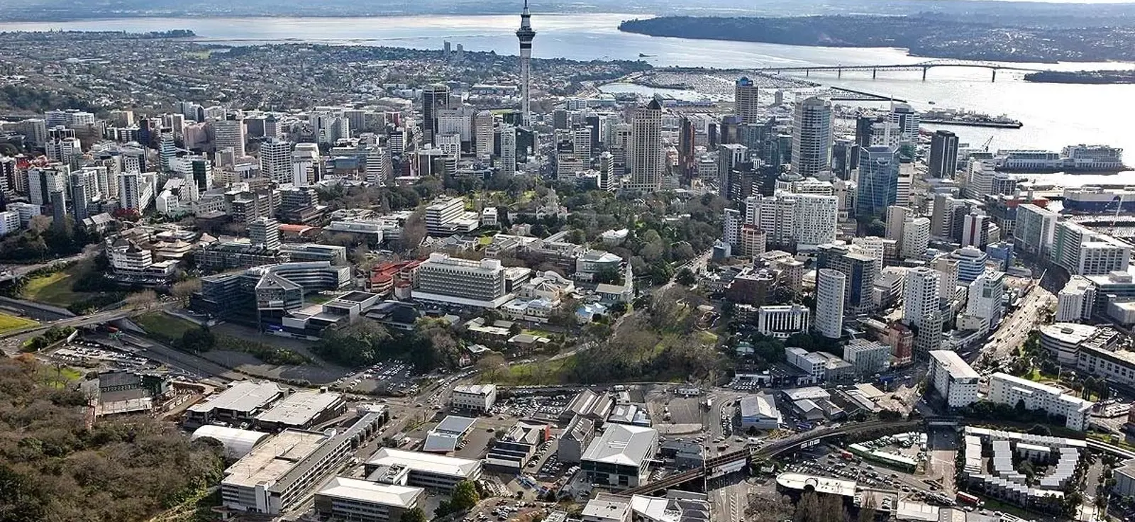 Panuku Devlopment Auckland