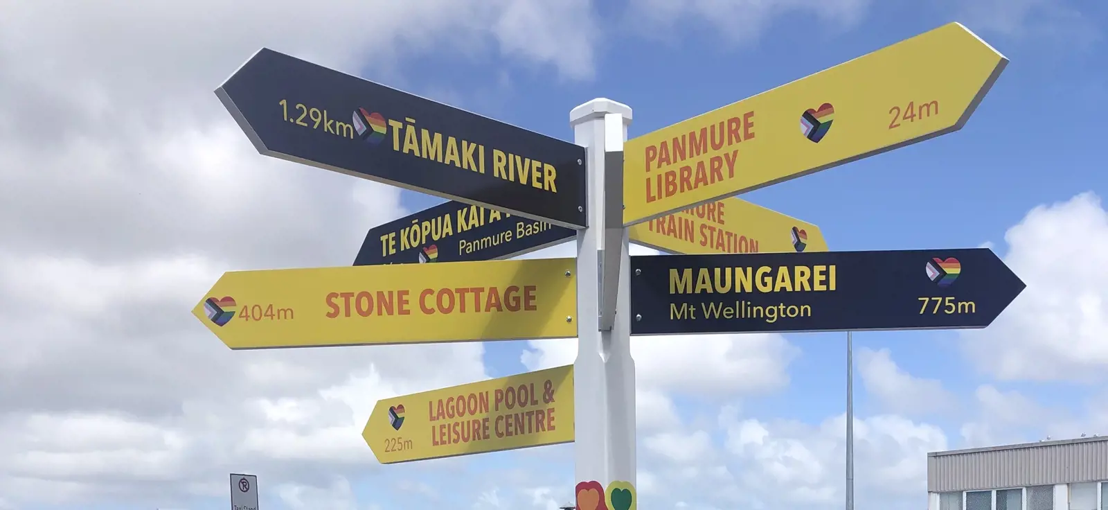 The New Way To Explore Panmure(2)