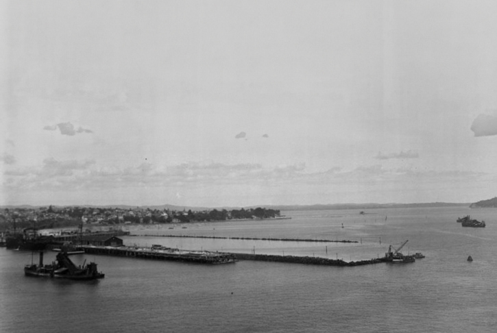 Historic Photo Of Western Reclamation Prior To Enclosure 02