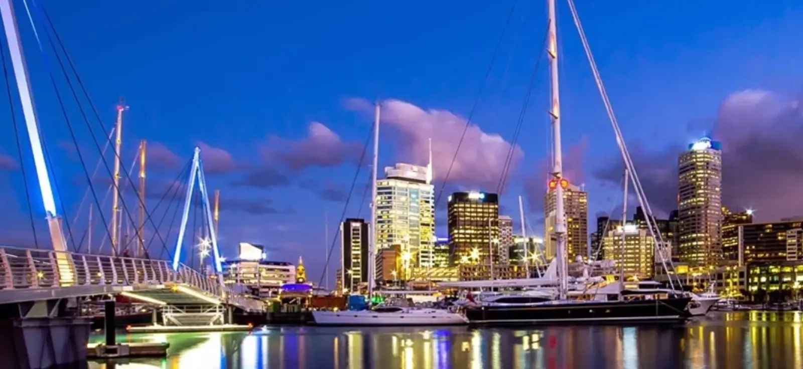 Auckland To Host A Global
